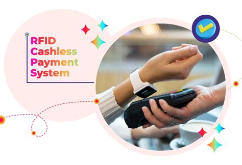 rfid cashless payment systems|rfid payment instructions.